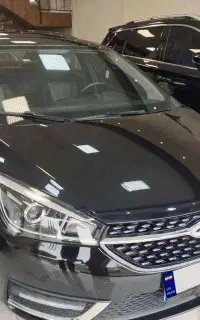 آریزو ۵ توربو مدل ۹۹ بی رنگ کم کارکرد