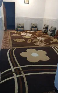 گلیم فرش