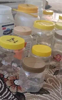 ظرف نگه دارنده