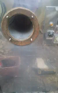 بار سفت کن یا همون بستنی ساز