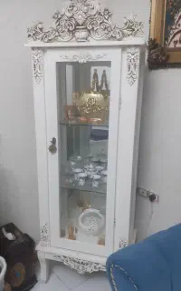 کنسول،  بوفه