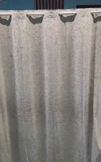 پرده مخمل