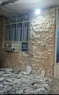 تخریب کار