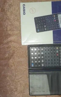 ماشین حساب مهندسی  اصلی کاسیو FX 4500 PA