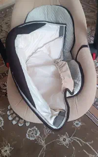 کریر نوزاد