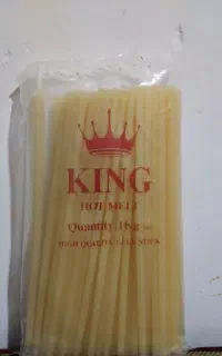 چسب حرارتی