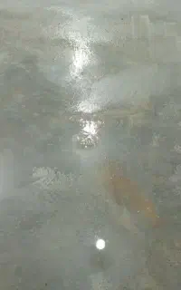 بتن ریزی با ماله پروانه