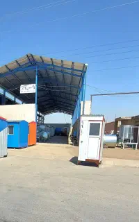 ساخت و خرید و فروش کانکس،کانتینر ،تانکر آب