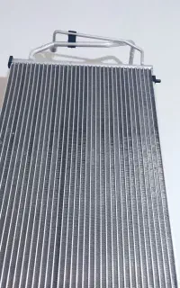 رادیاتور کندانسور کولر سمند سورن شرکتی