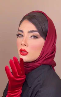 میکاپ وشنیون اقتصادی *