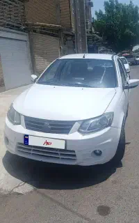 فروش ساینا مدل ۹۷