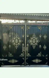 جوشکاری سیار