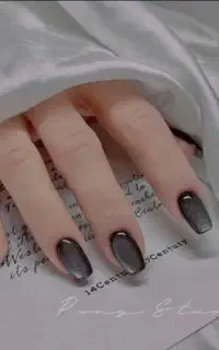 خدمات کاشت ناخن+اموزشvip