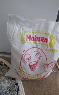برنج پاکستانی