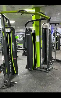 دستگاه کراس جمع طرح هویس