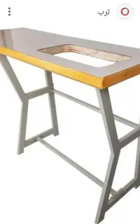 میزچرخ
