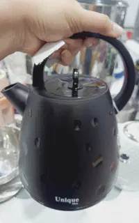 کتری برقی یونیک