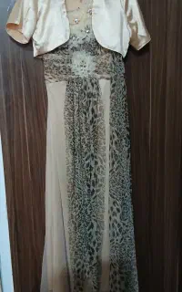 لباس مجلسی