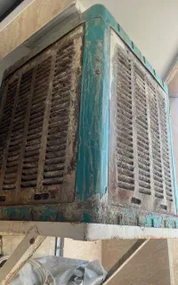 کولر ابی