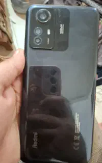 گوشی شیائومی نوت ۱۲