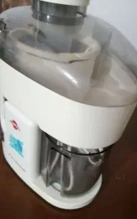آبمیوه گیری پارس خزر
