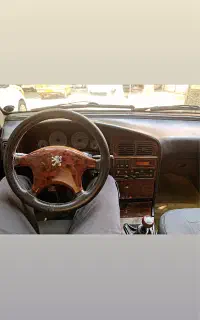 پارس 88 بدون رنگ