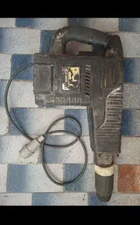 بتن کن (پیکور)