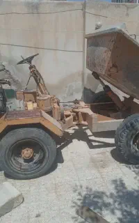 دامپر کمر شکن