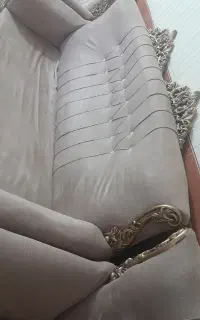 مبل تاج دار 7نفره