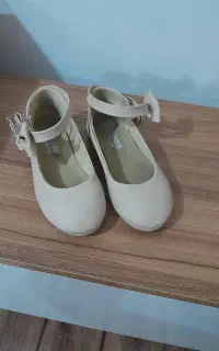 کفش دخترانه