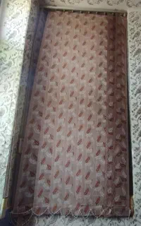 پرده کرکره
