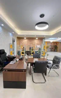 استخدام نیروی اداری خانم