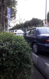 سمند ای ef7مدل ۹۳