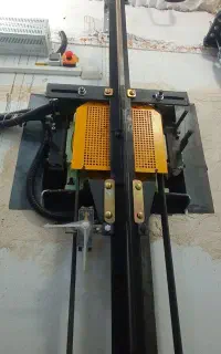 نصب و تعمیر آسانسور