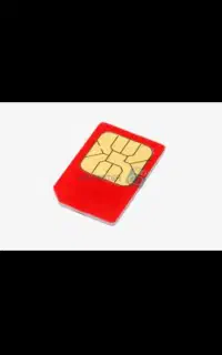 سیم کارت رند همراه اول