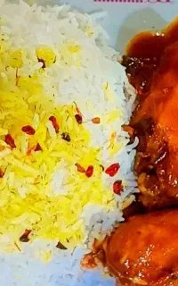 پخت و اشپزی وبهترین غذای خونگی
