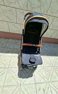 کالسکه برندمایلر و کریر