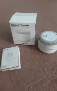 اسپیکر سونی