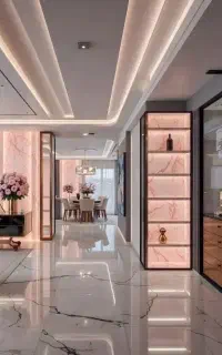 بازسازی ساختمان و طراحی  نقدی ٪ شرایطی