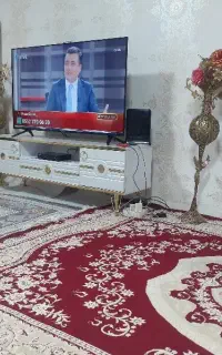 تلویزیون ۵۰اینج اسنوا