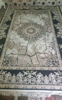 فرش نو