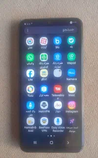 سامسونگ فروشیm10