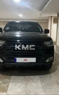 کی ام سی تی ۸