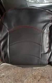 روکش صندلی چرم