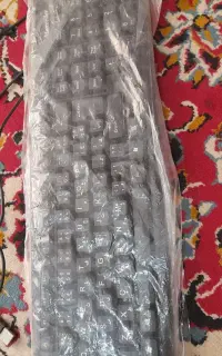 کیبورد اک