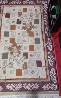 گلیم فرش
