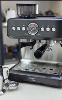 اسپرسو ساز یونیک لایف نیمه صنعتی