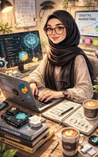 کسب درآمد درمنزل برای بانوان