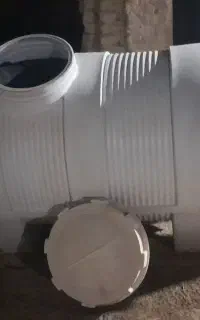 تانکر ۱۰۰۰ لیتری و گالن
