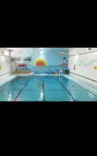 بلیط استخر